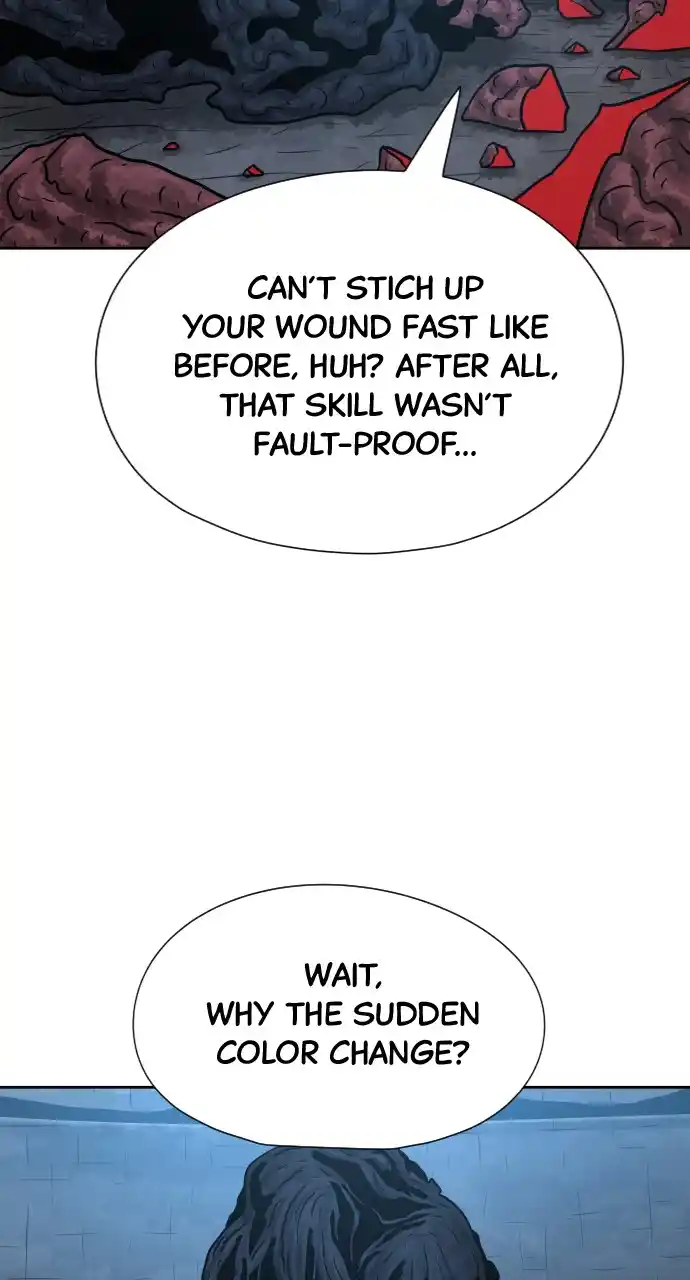 Warrior Executioner Chapter 58