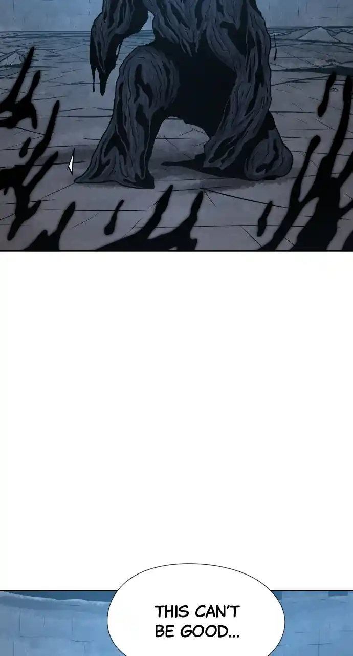 Warrior Executioner Chapter 58