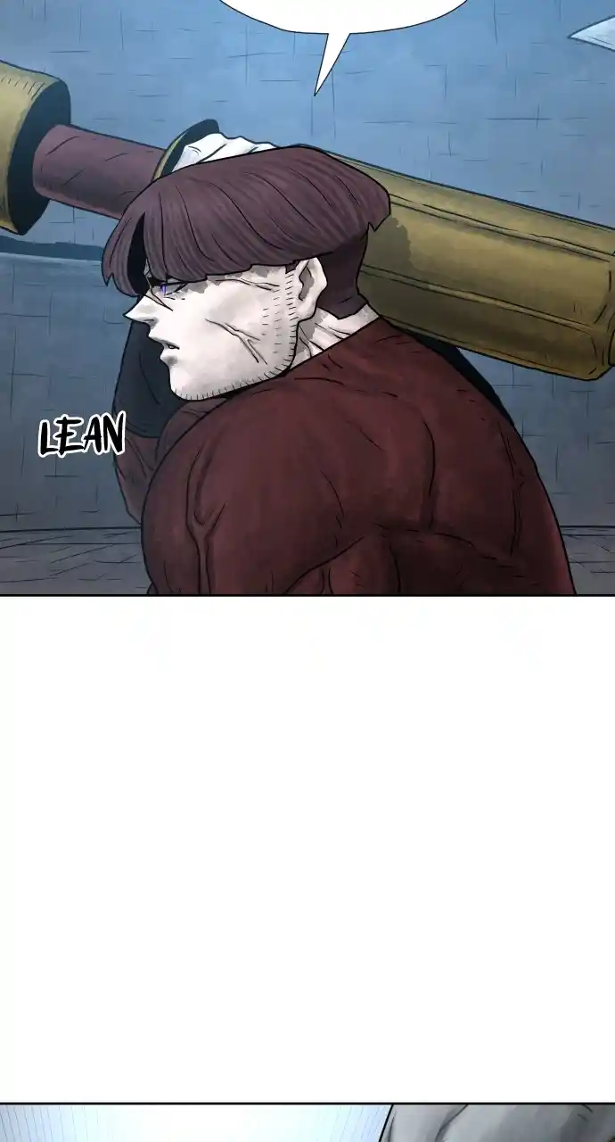 Warrior Executioner Chapter 58