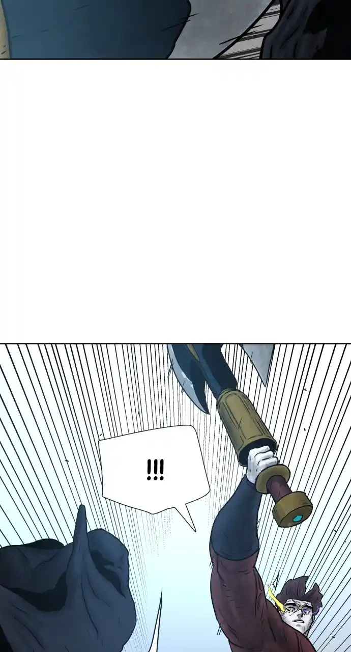 Warrior Executioner Chapter 58