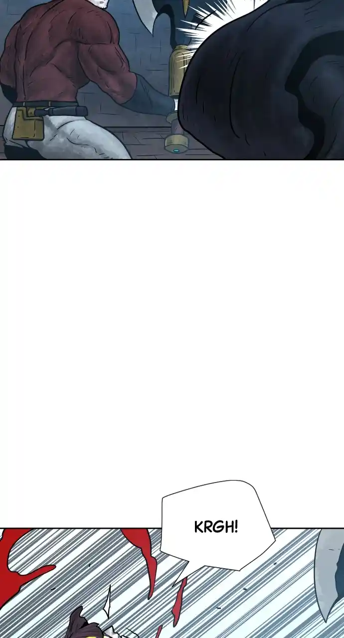 Warrior Executioner Chapter 58