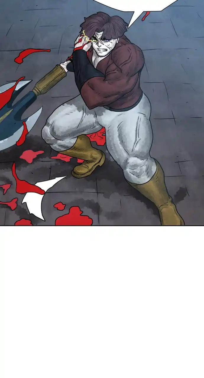 Warrior Executioner Chapter 58