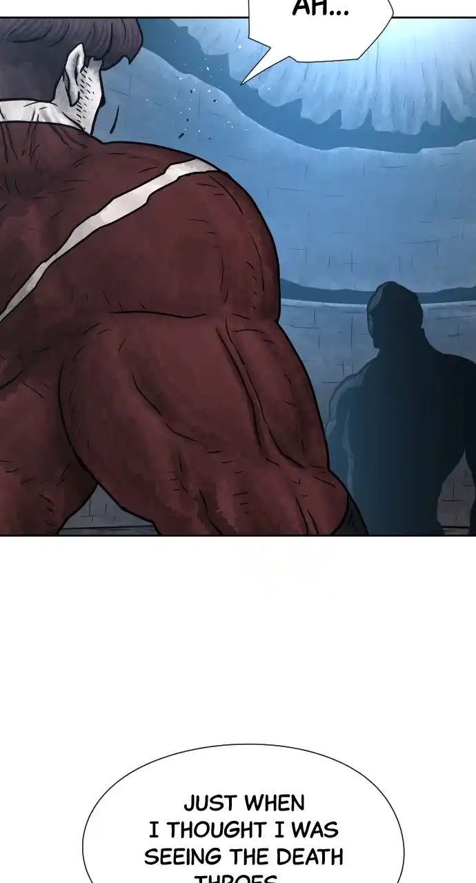 Warrior Executioner Chapter 58