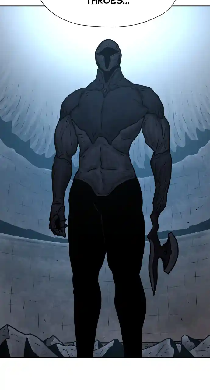 Warrior Executioner Chapter 58