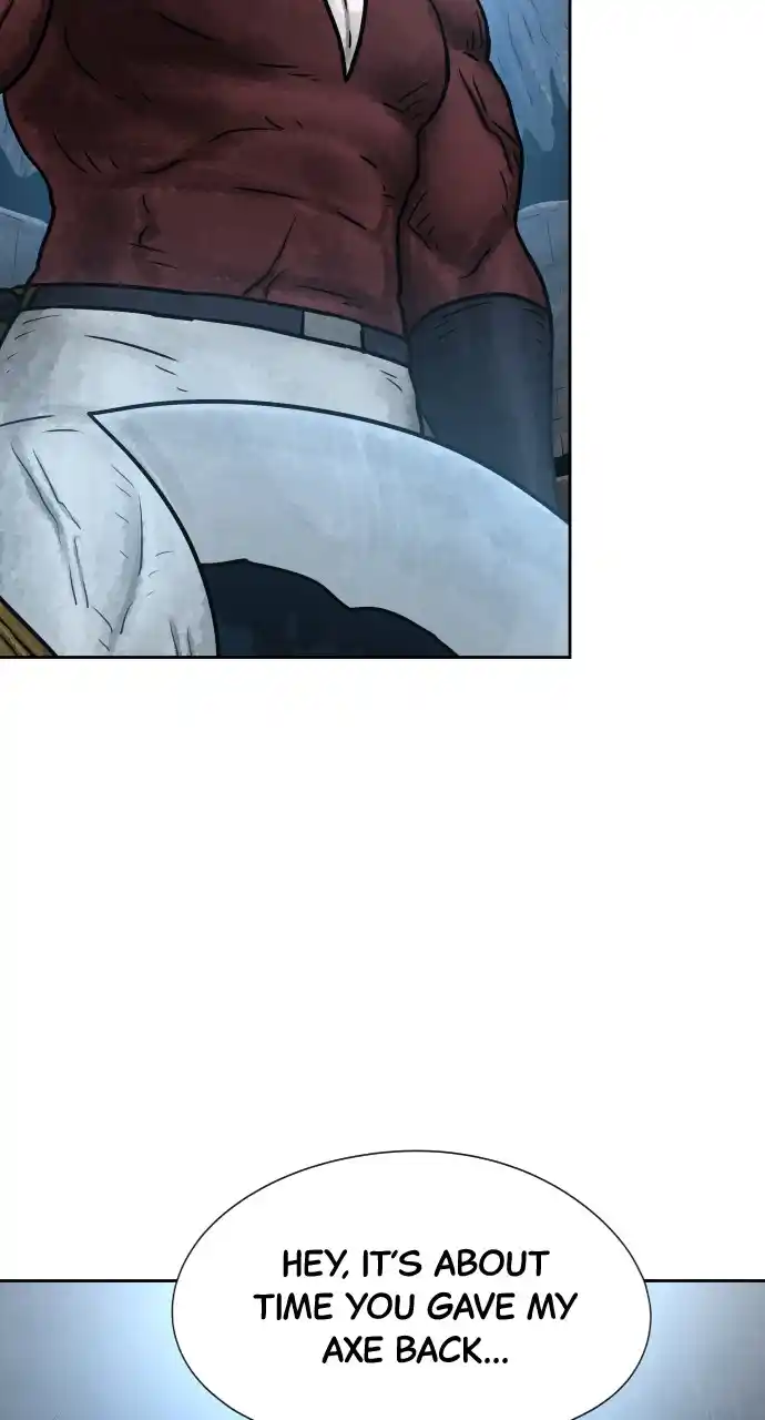 Warrior Executioner Chapter 59