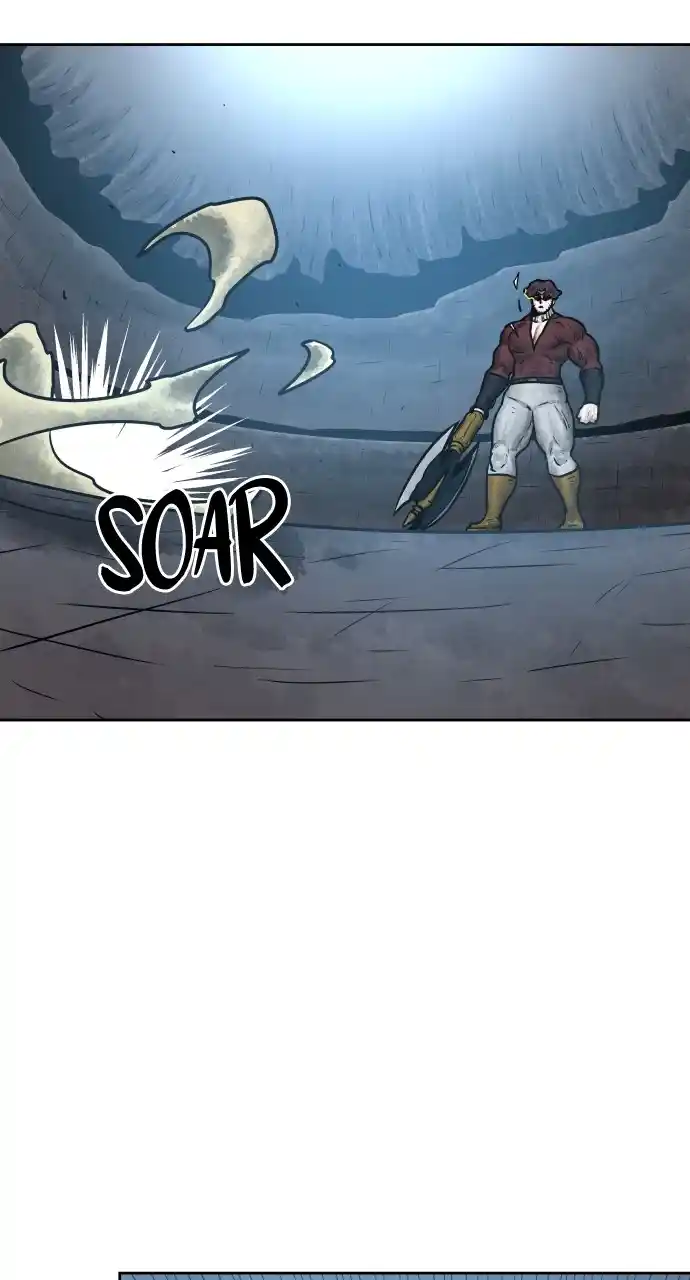 Warrior Executioner Chapter 59