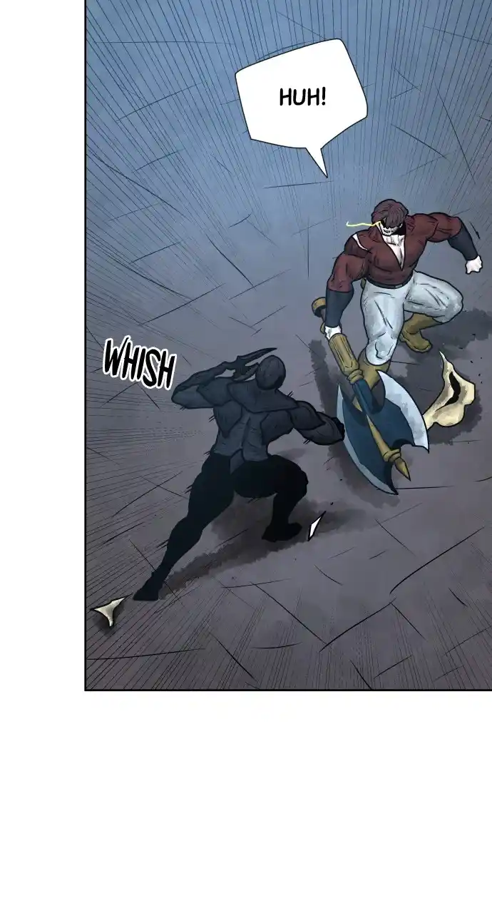 Warrior Executioner Chapter 59