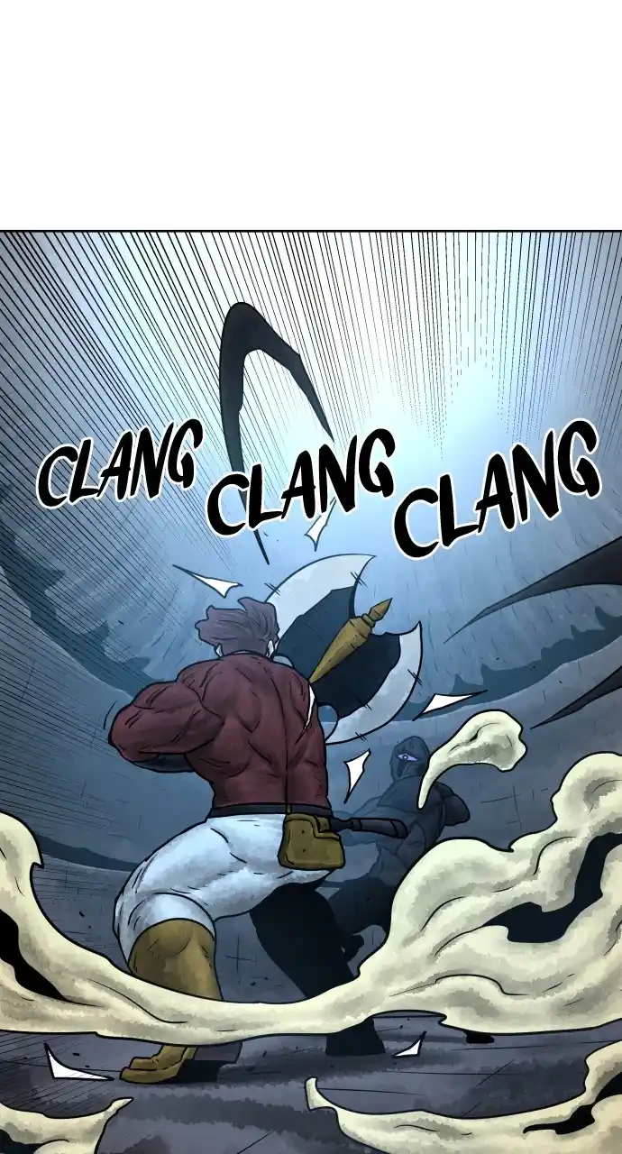 Warrior Executioner Chapter 59