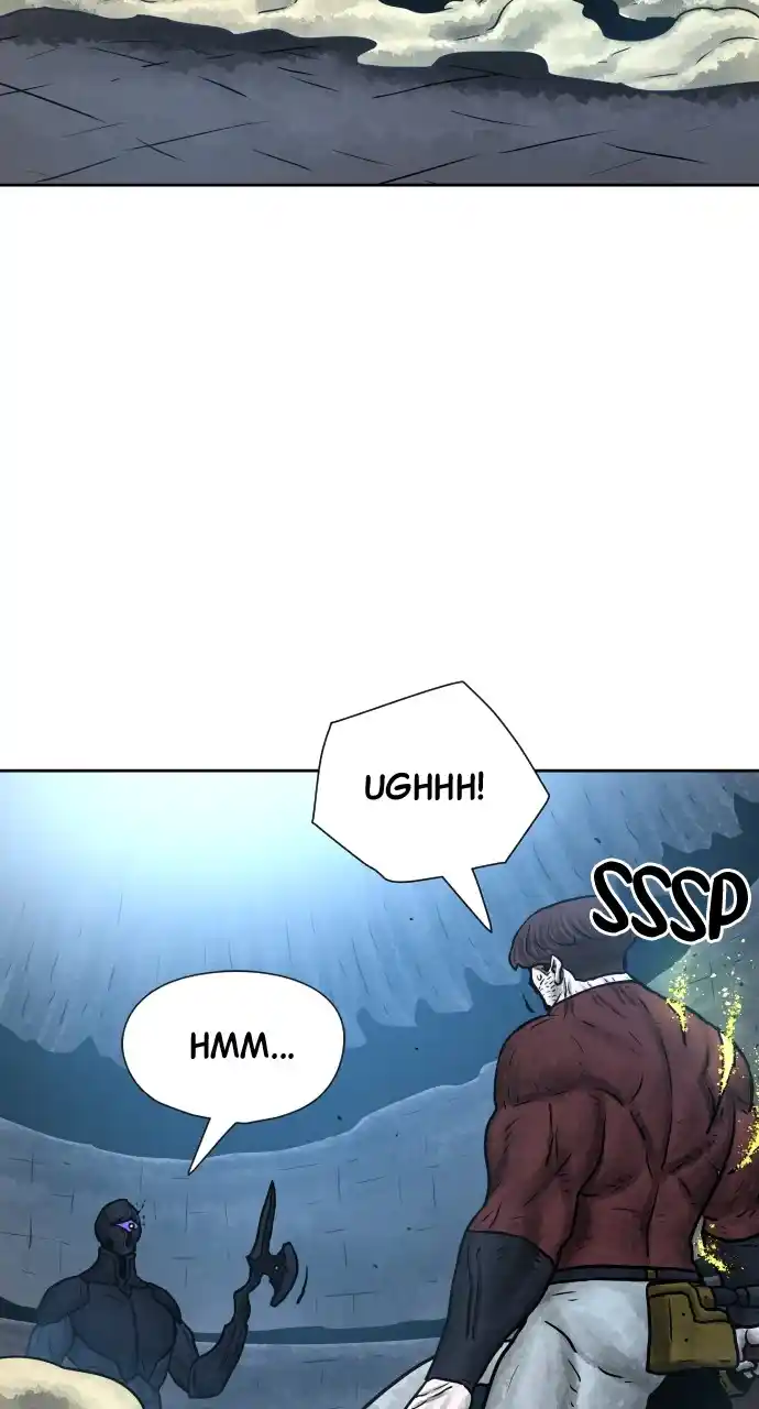 Warrior Executioner Chapter 59