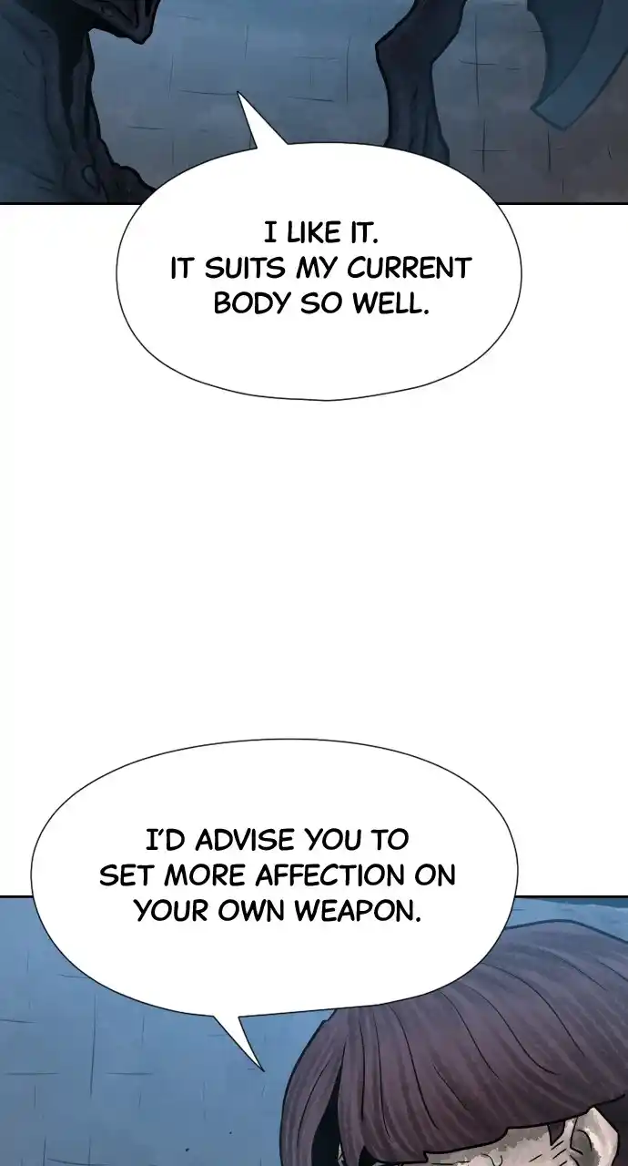 Warrior Executioner Chapter 59