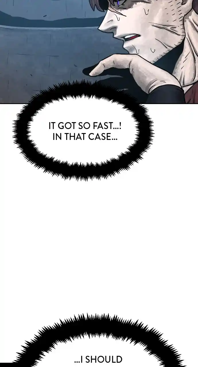 Warrior Executioner Chapter 59