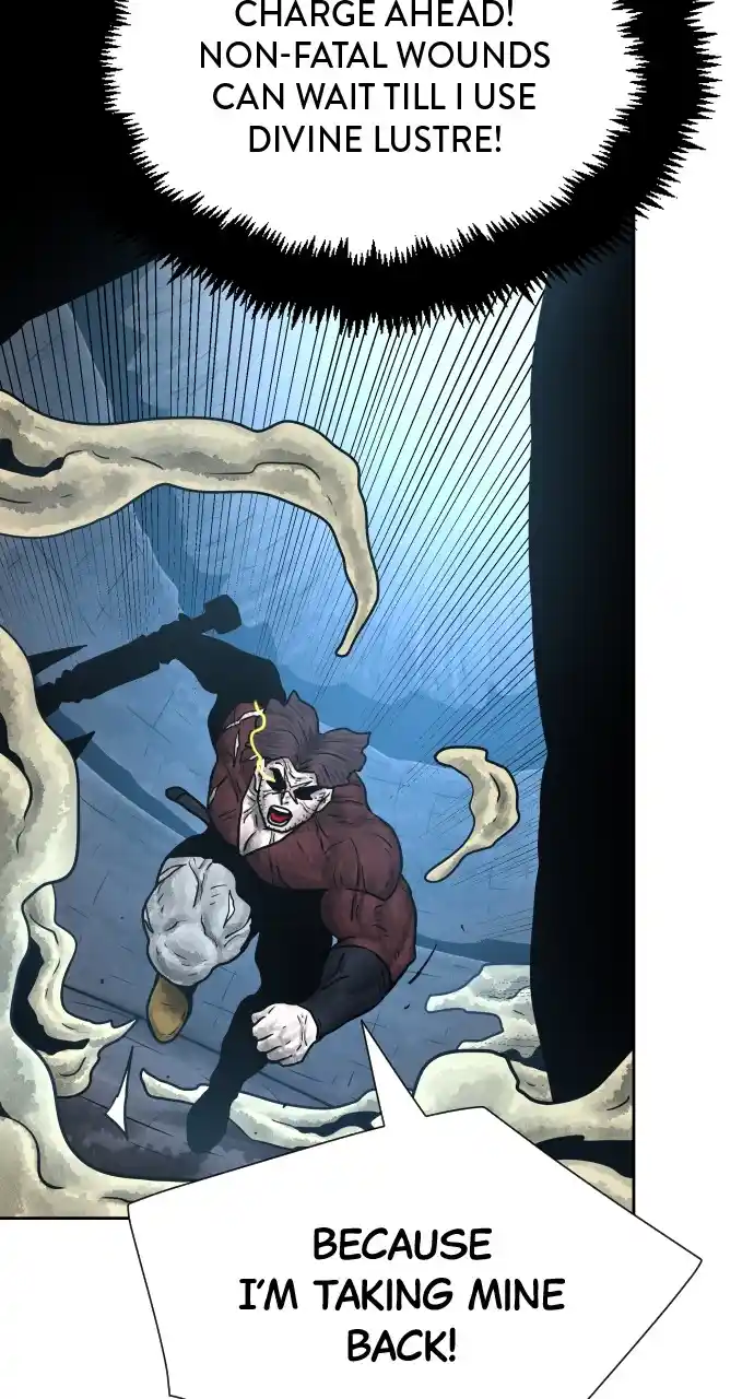 Warrior Executioner Chapter 59