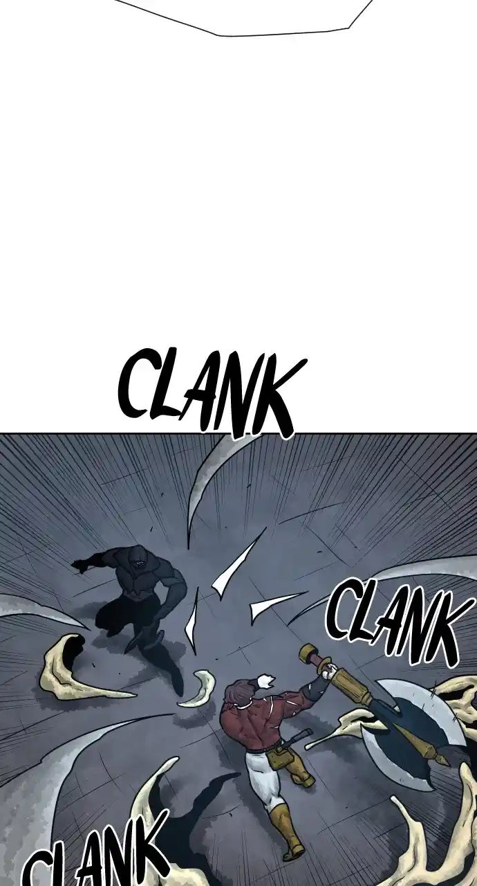 Warrior Executioner Chapter 59