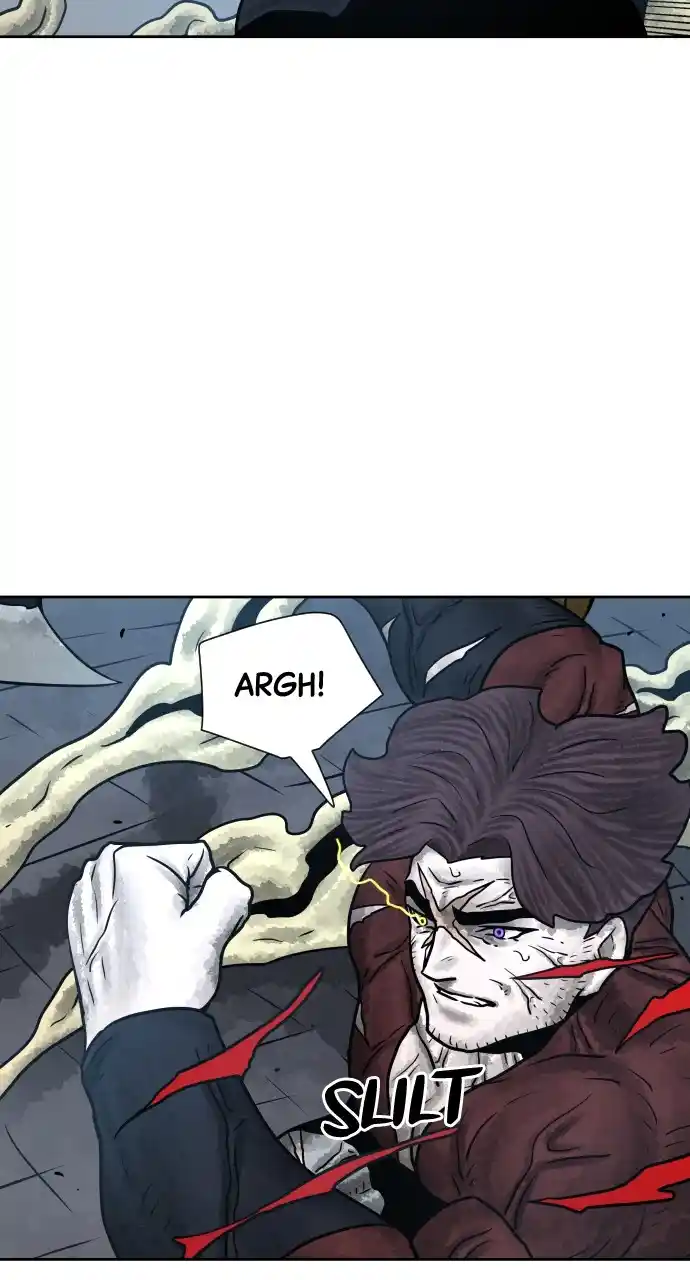 Warrior Executioner Chapter 59