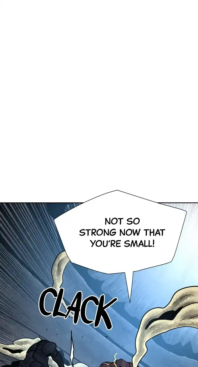 Warrior Executioner Chapter 59