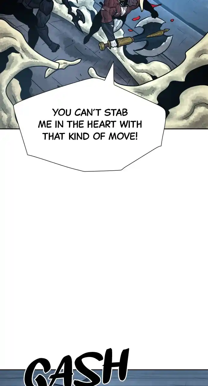 Warrior Executioner Chapter 59