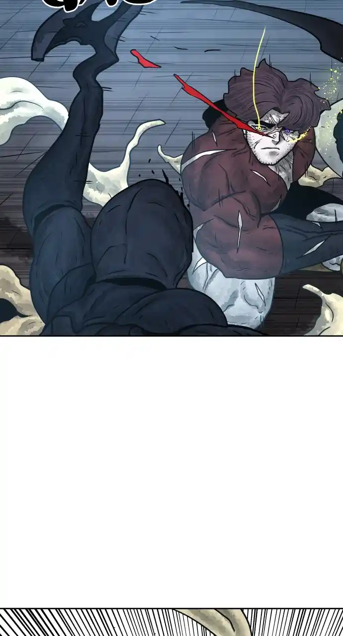 Warrior Executioner Chapter 59