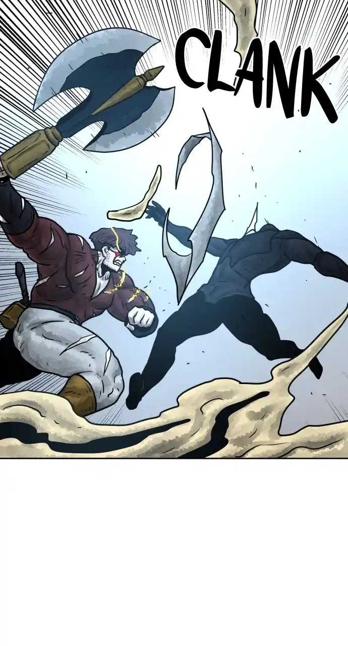 Warrior Executioner Chapter 59