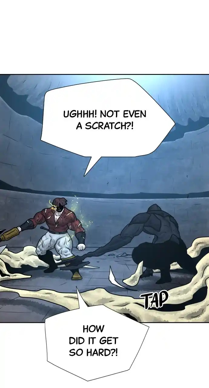 Warrior Executioner Chapter 59