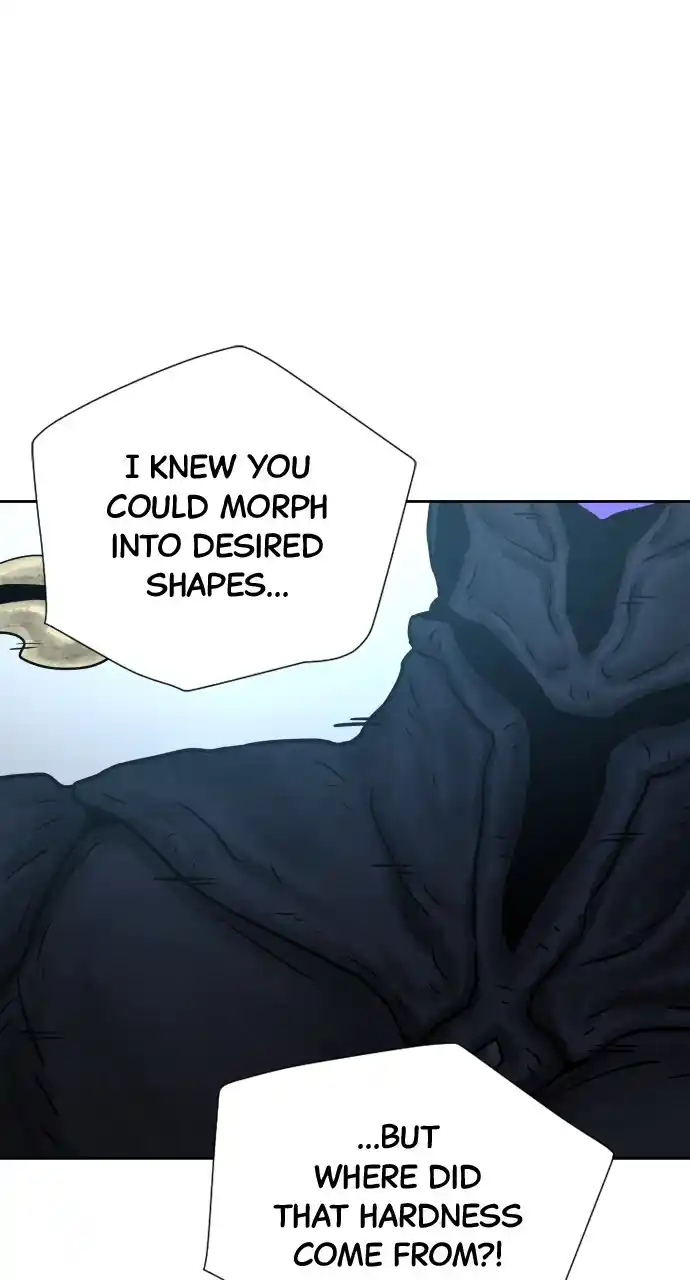 Warrior Executioner Chapter 59