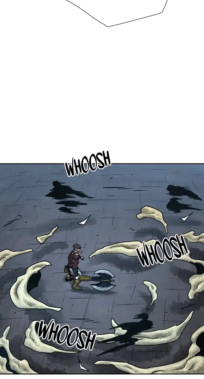 Warrior Executioner Chapter 59