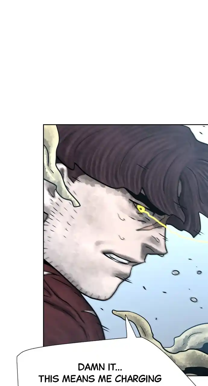 Warrior Executioner Chapter 59