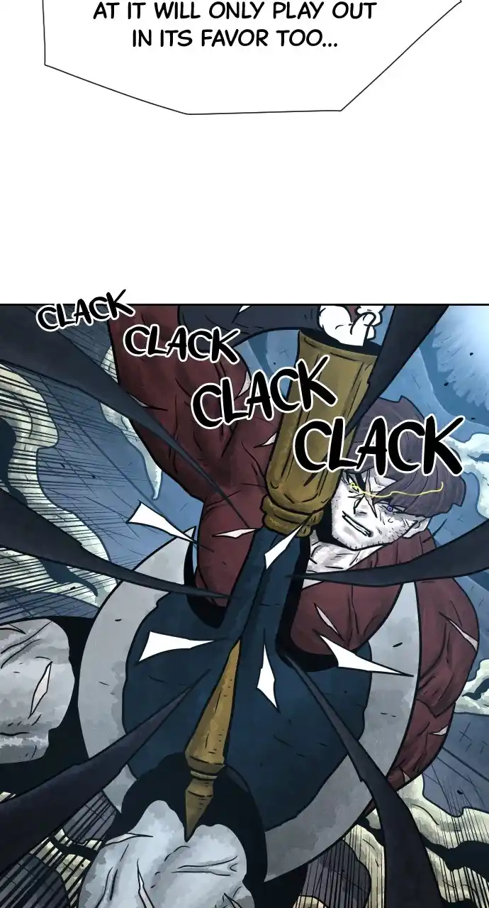 Warrior Executioner Chapter 59