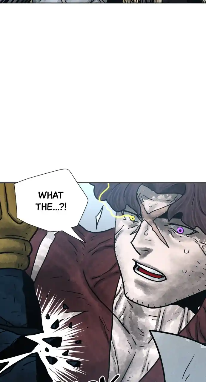 Warrior Executioner Chapter 59