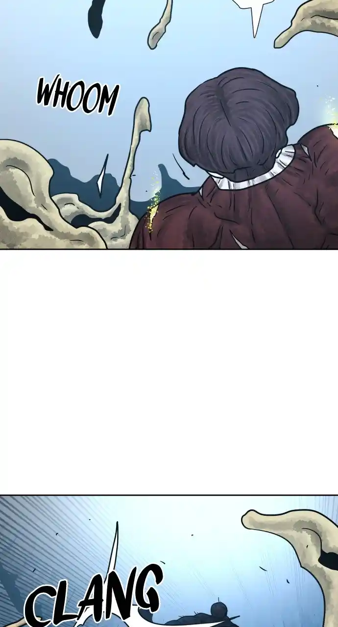 Warrior Executioner Chapter 59