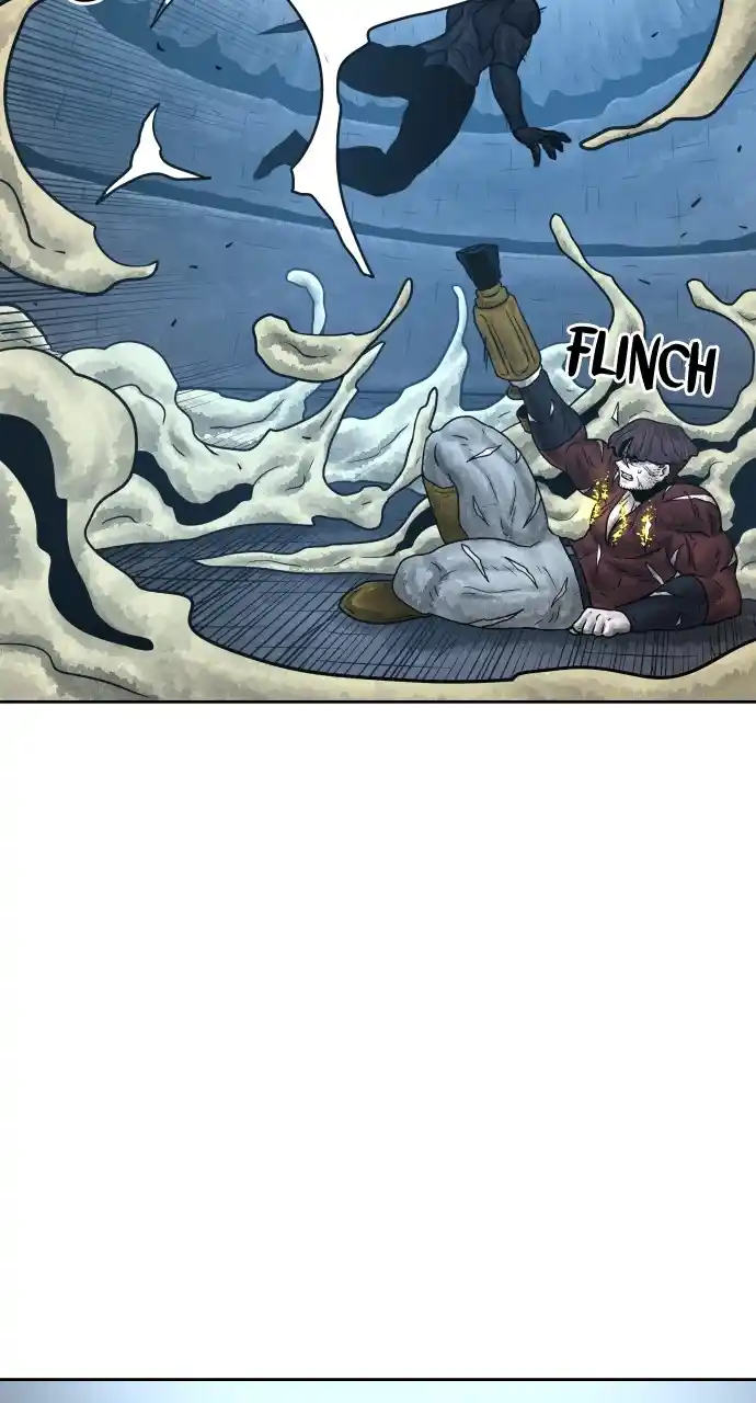 Warrior Executioner Chapter 59