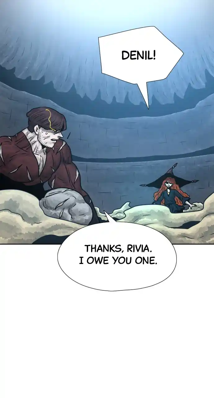 Warrior Executioner Chapter 59