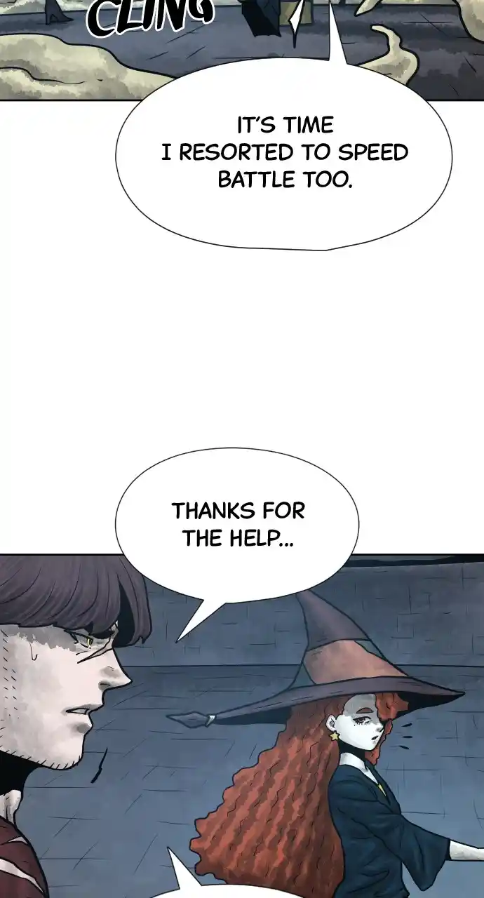 Warrior Executioner Chapter 59