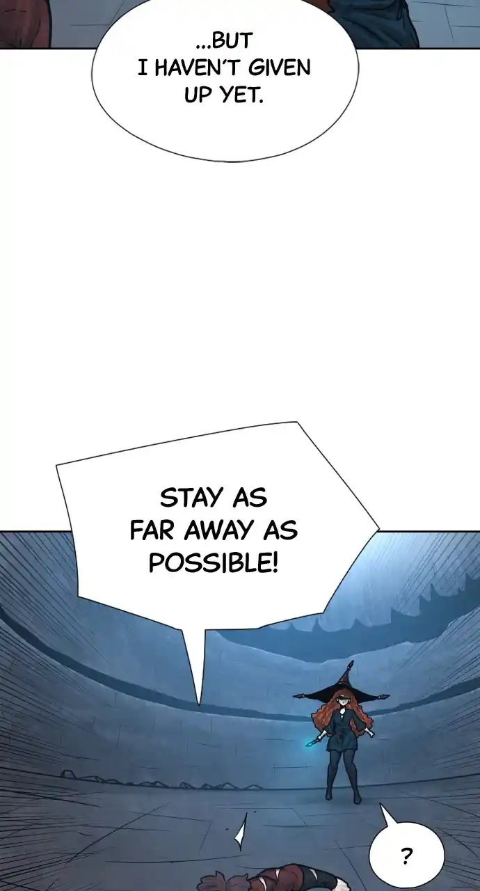 Warrior Executioner Chapter 59