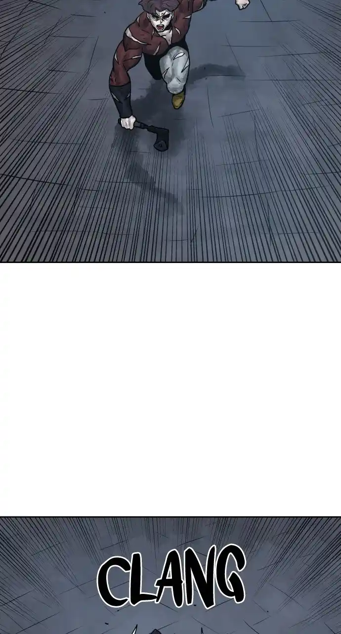 Warrior Executioner Chapter 59