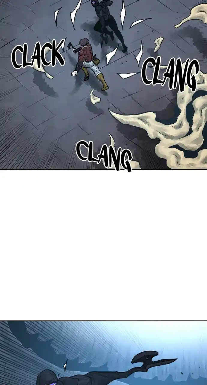 Warrior Executioner Chapter 59