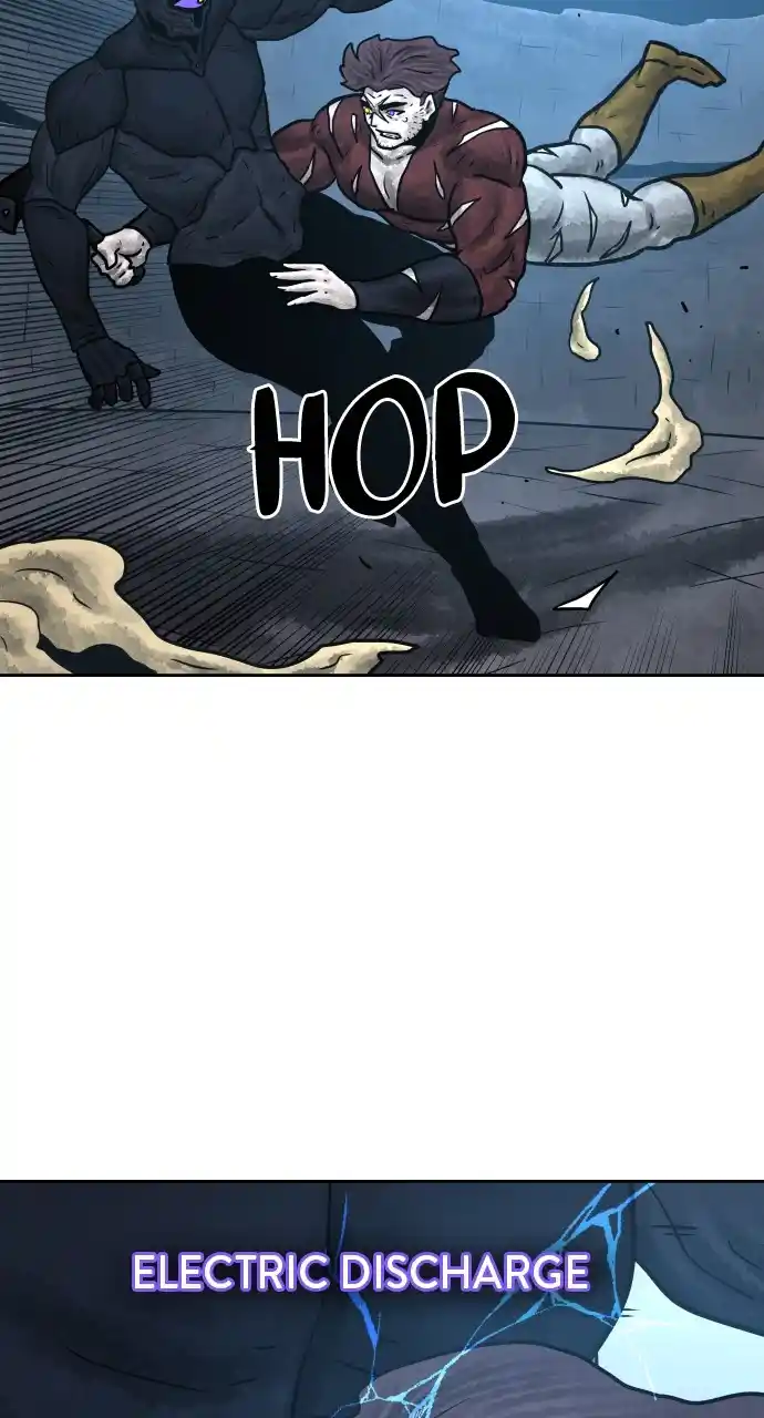 Warrior Executioner Chapter 59