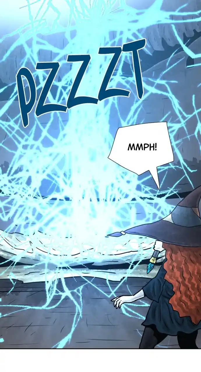 Warrior Executioner Chapter 59