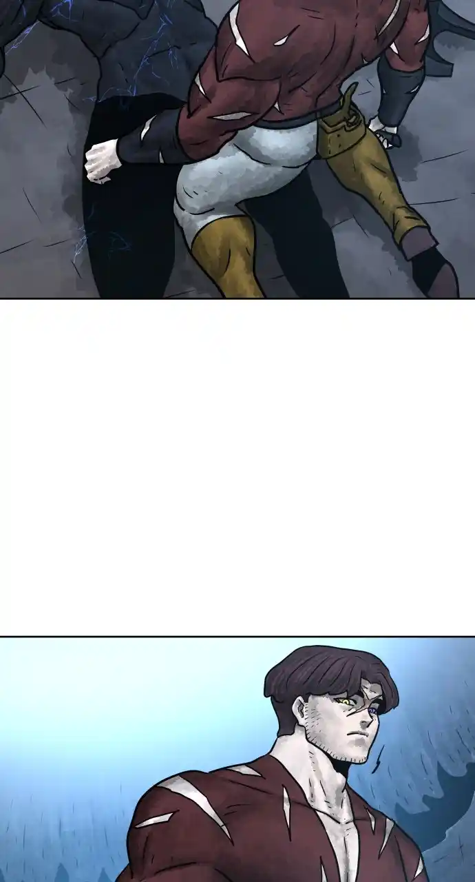 Warrior Executioner Chapter 59