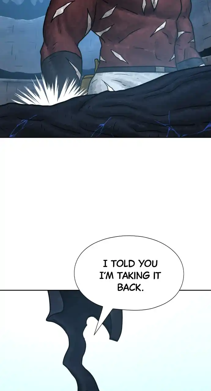 Warrior Executioner Chapter 59