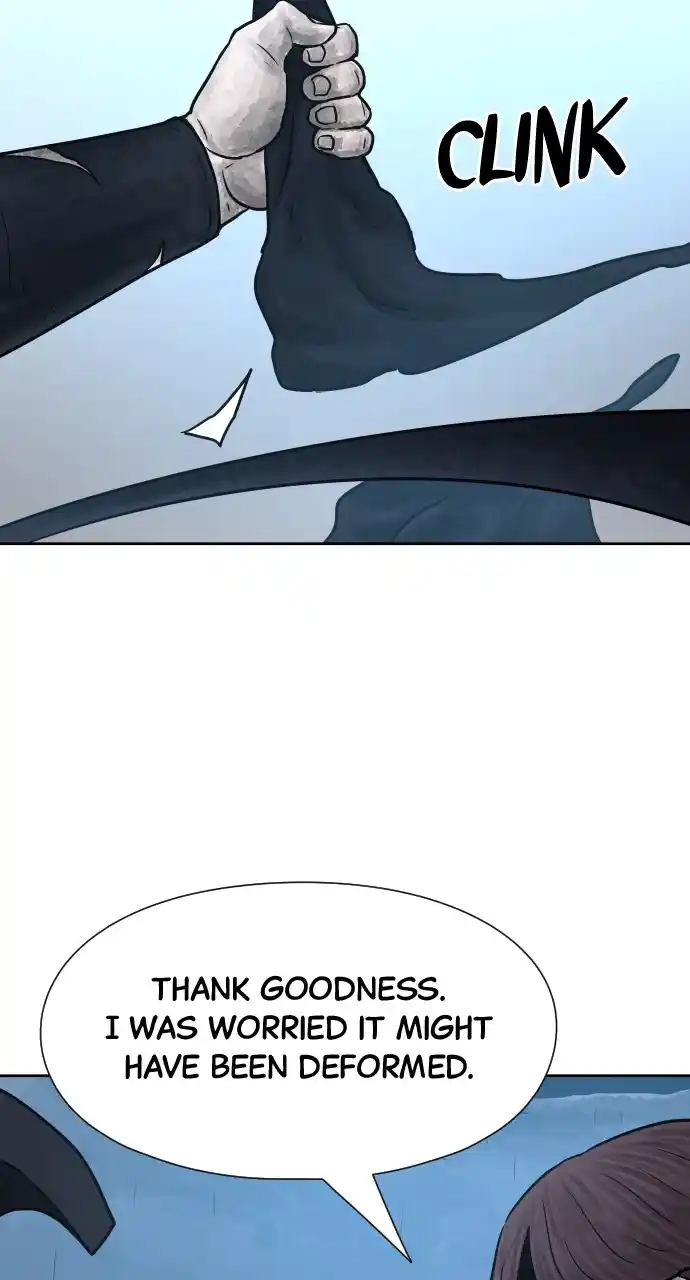 Warrior Executioner Chapter 59