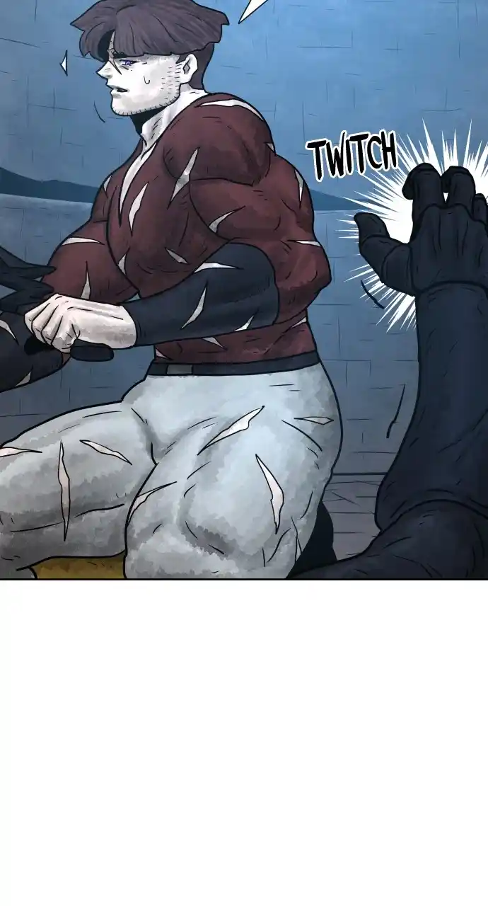 Warrior Executioner Chapter 59