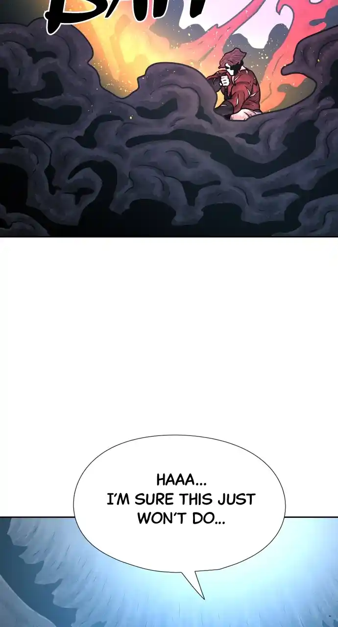 Warrior Executioner Chapter 59