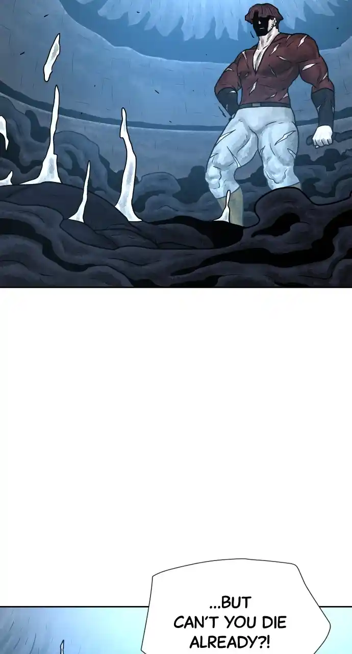 Warrior Executioner Chapter 59