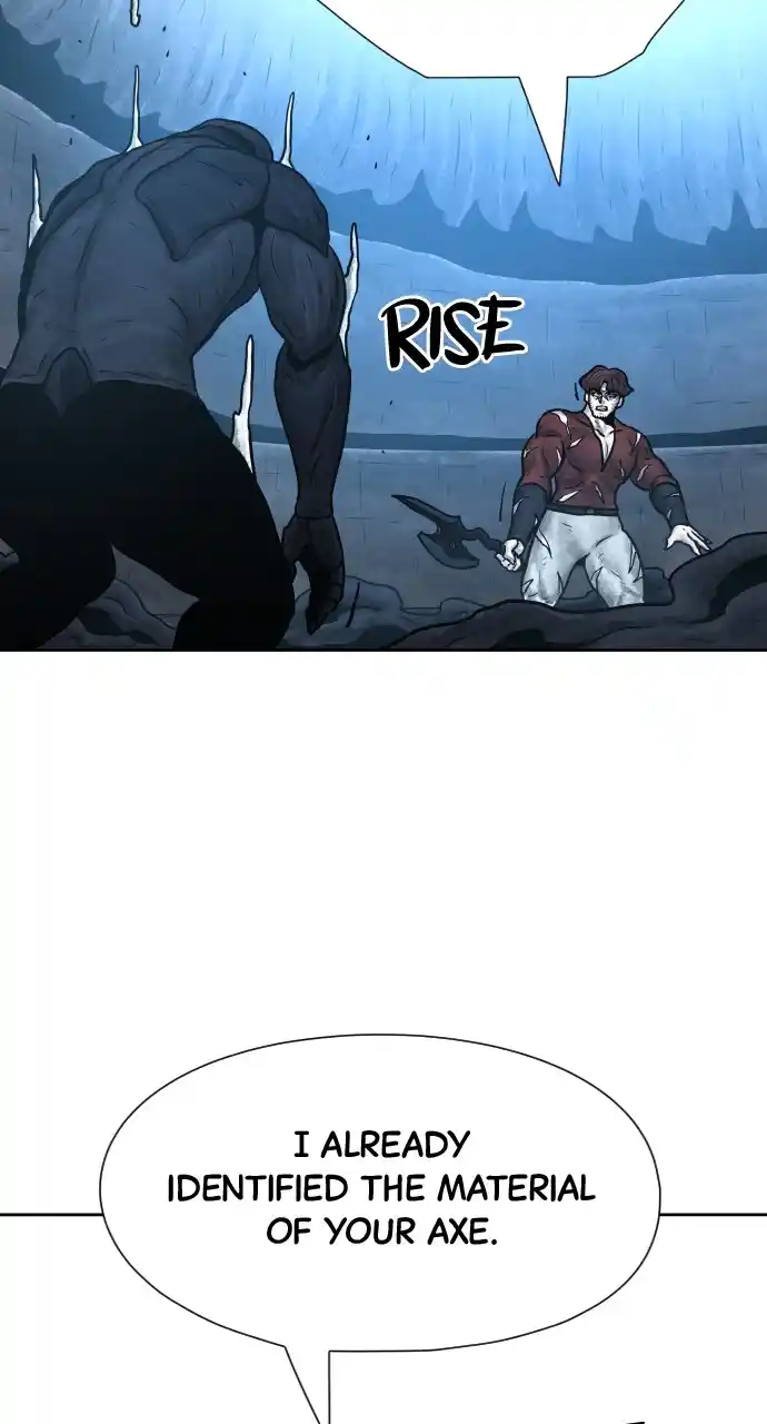 Warrior Executioner Chapter 59