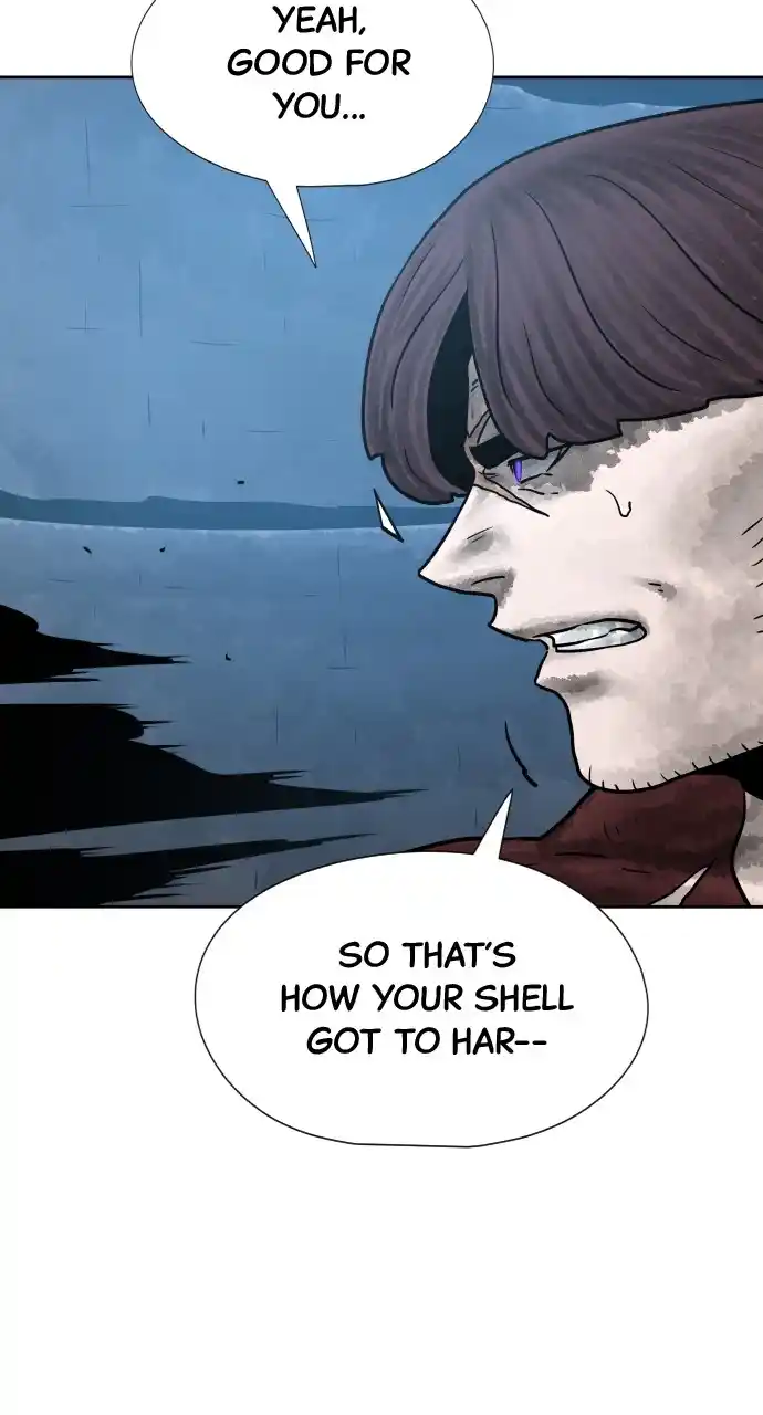 Warrior Executioner Chapter 59