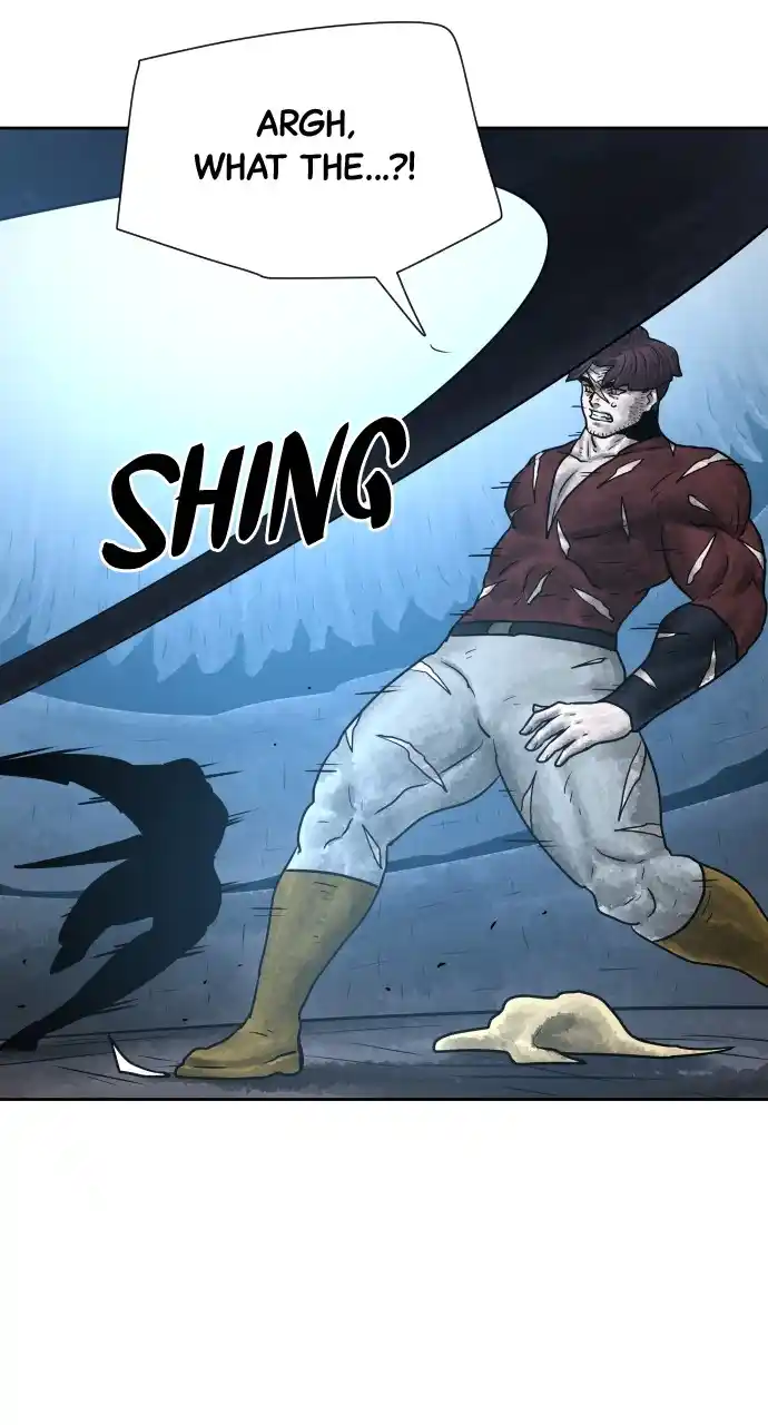 Warrior Executioner Chapter 59