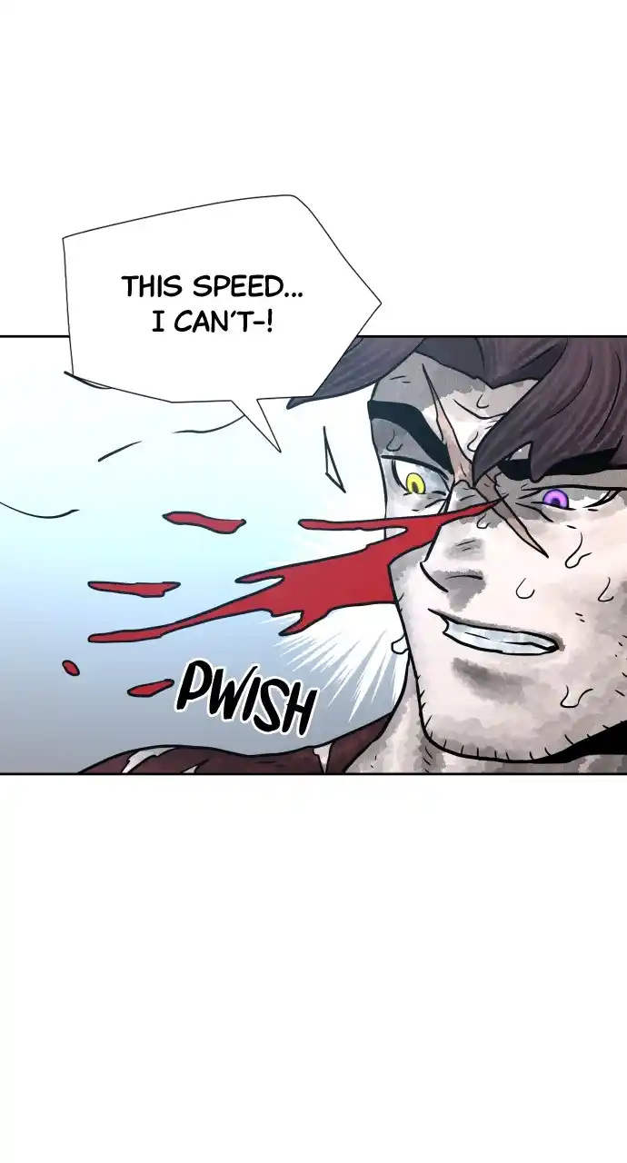 Warrior Executioner Chapter 59