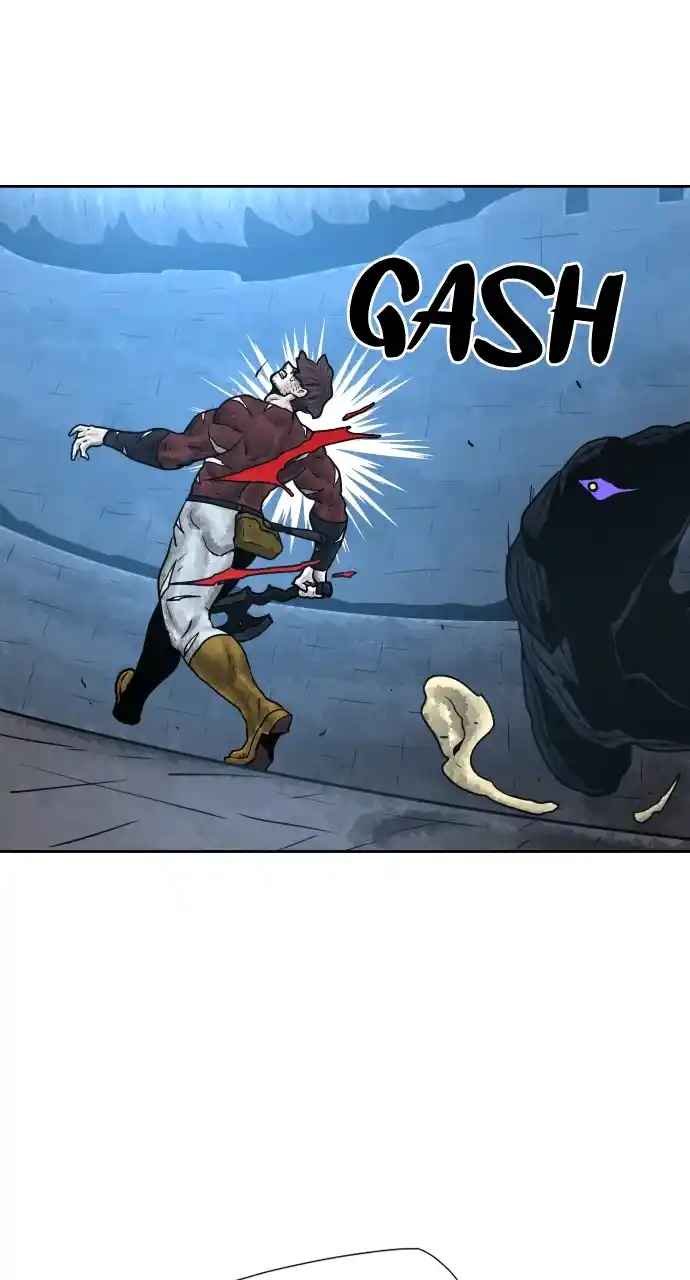 Warrior Executioner Chapter 59