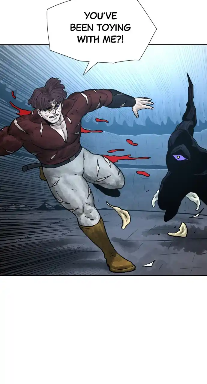 Warrior Executioner Chapter 59