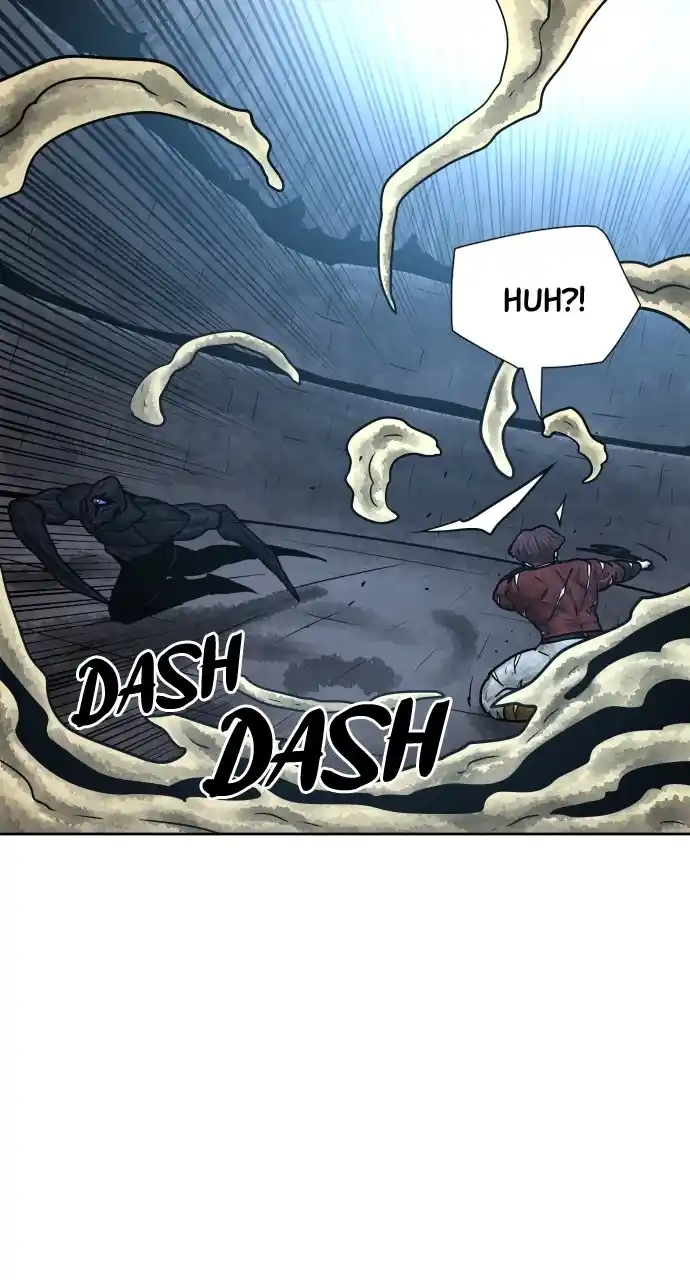 Warrior Executioner Chapter 59